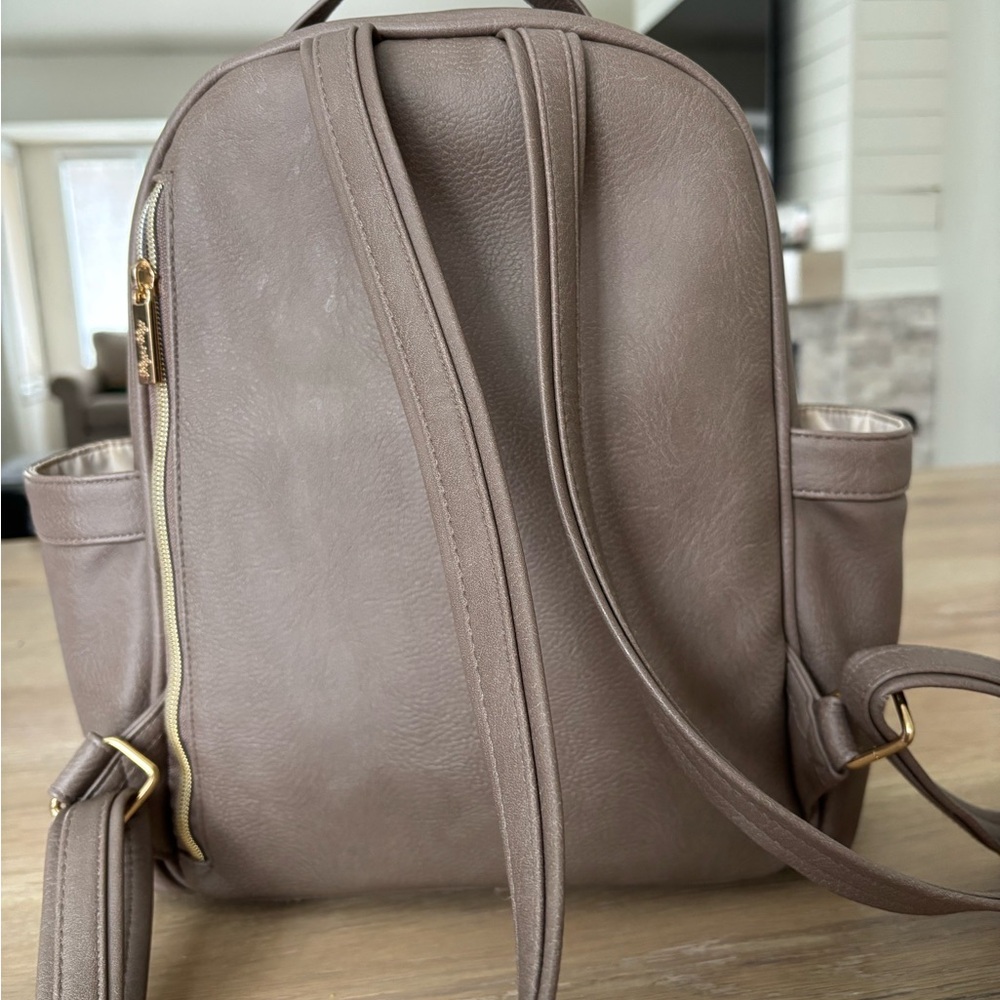 Itzy ritzy mini taupe - Picture 7 of 11